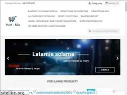 Sites similar to hurt-mix.com.pl