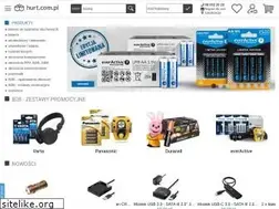 Sites similar to hurt.com.pl