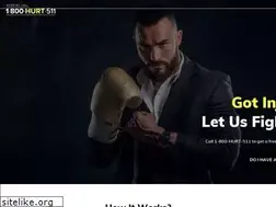 Sites similar to hurt511.com