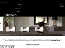Sites similar to hurtado.eu