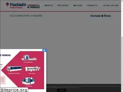 Sites similar to hurtadomaquinaria.com