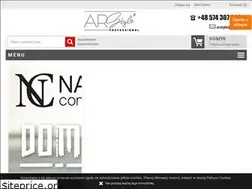 Sites similar to hurtarstyle.pl