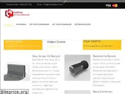 Sites similar to hurtasbeton.com