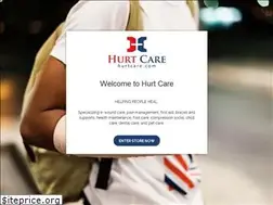 Sites similar to hurtcare.com