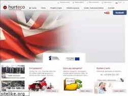 Sites similar to hurteco.eu