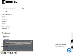 Sites similar to hurtel.com.pl