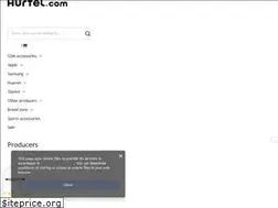 Sites similar to hurtel.com