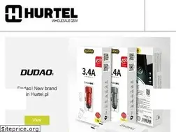 Sites similar to hurtel.pl