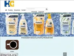 Sites similar to hurtgdynia.pl