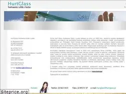 Sites similar to hurtglass.pl