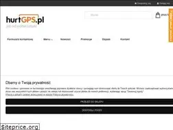 Sites similar to hurtgps.pl
