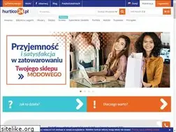Sites similar to hurtico24.pl
