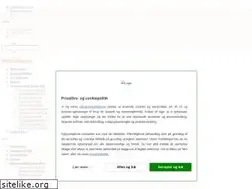 Sites similar to hurtigmums.dk