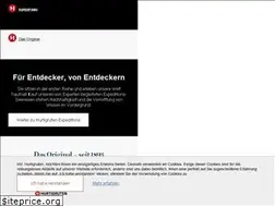 Sites similar to hurtigruten.ch