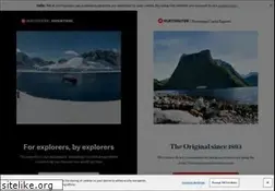 Sites similar to hurtigruten.com