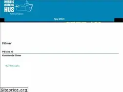 Sites similar to hurtigrutenshus.no