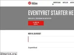 Sites similar to hurtigrutensvalbard.com