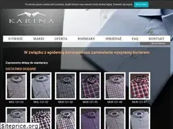 Sites similar to hurtkoszul.pl