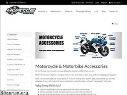 Sites similar to hurtlegear.com.au