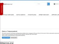 Sites similar to hurtmedyczny.pl