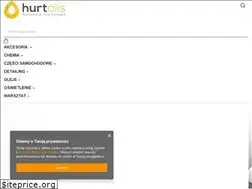 Sites similar to hurtoils.pl