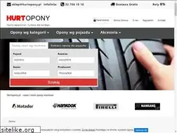 Sites similar to hurtopony.pl