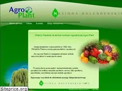 Sites similar to hurtownia-agroplant.pl