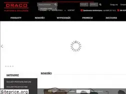 Sites similar to hurtownia-draco.pl