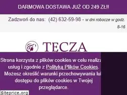 Sites similar to hurtownia-fryzjerska.eu