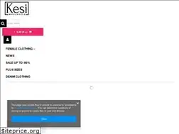 Sites similar to hurtownia-kesi.pl
