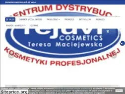 Sites similar to hurtownia-kosmetyczna.com.pl