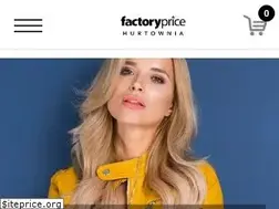 Sites similar to hurtownia-odziezy.pl