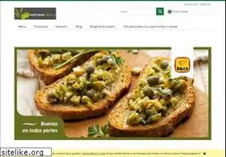 Sites similar to hurtownia-oliwy.pl