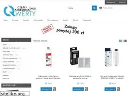 Sites similar to hurtownia-qwerty.pl