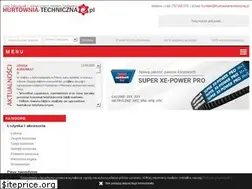 Sites similar to hurtownia-techniczna.pl