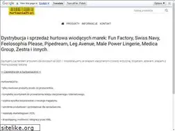 Sites similar to hurtownia24.pl