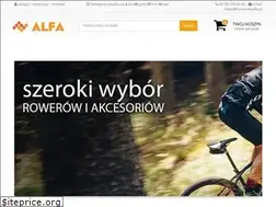 Sites similar to hurtowniaalfa.pl