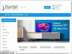Sites similar to hurtowniabartel.pl