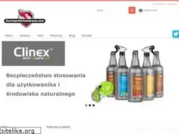 Sites similar to hurtowniachemiczna.com