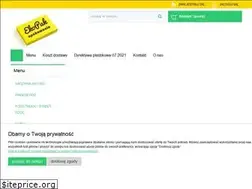 Sites similar to hurtowniaekopak.pl