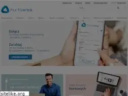 Sites similar to hurtowniak.pl