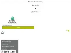 Sites similar to hurtowniakamienia.pl