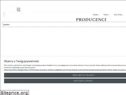 Sites similar to hurtowniakaro.pl
