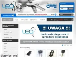 Sites similar to hurtowniakluczy.pl