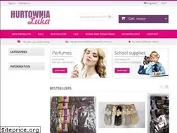 Sites similar to hurtownialuka.pl