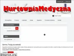 Sites similar to hurtowniamedyczna.com.pl