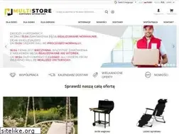 Sites similar to hurtowniamultistore.pl