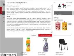 Sites similar to hurtowniapapieru.pl