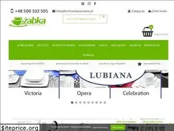 Sites similar to hurtowniaporcelany.pl