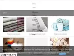 Sites similar to hurtowniarecznikow.pl